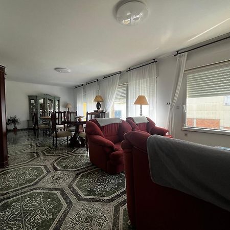 A Xunqueira Villa Villanueva De Arosa Exterior photo